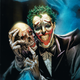 The complete cover image for The Joker: Year of the Villain #1.